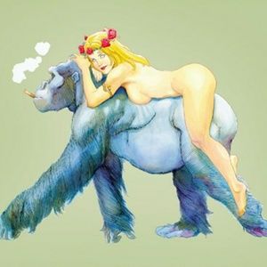 Meet your Posher, Larry